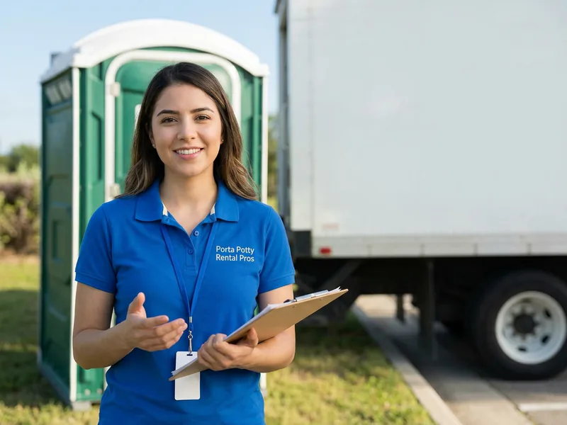 Porta Potty Rental  in Kailua  FAQ
